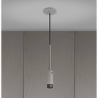 Buster + Punch - NEIG-653953 - LED Spotlight - Gun Metal