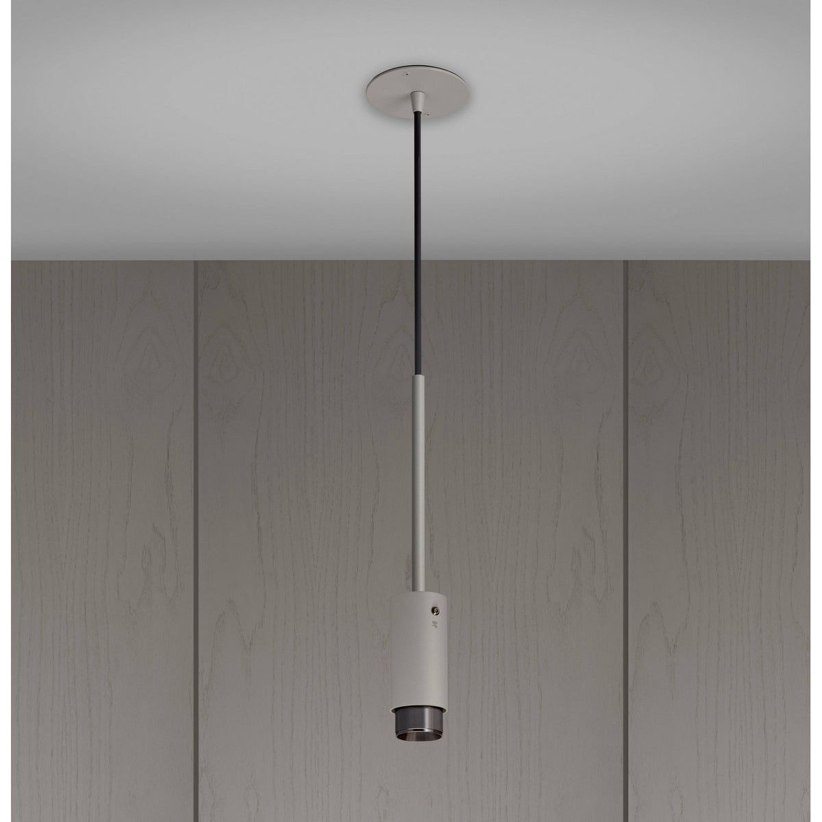 Buster + Punch - NEIG-653953 - Projecteur LED - Gris anthracite