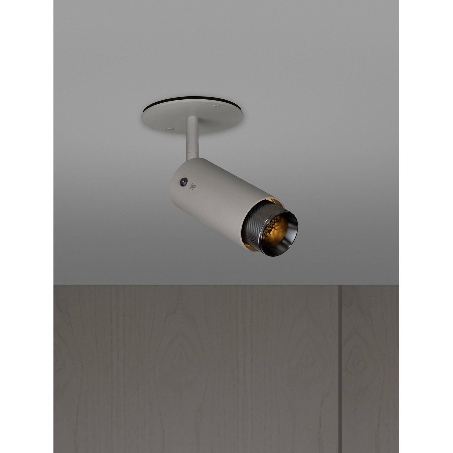 Buster + Punch - NEIG-653987 - LED Spotlight - Gun Metal