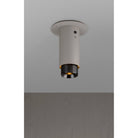 Buster + Punch - NEIG-654021 - LED Spotlight - Gun Metal