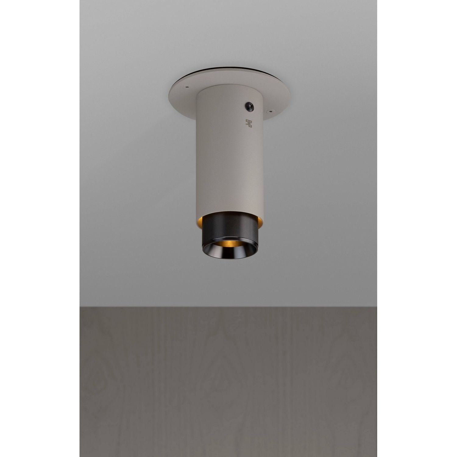 Buster + Punch - NEIG-654021 - LED Spotlight - Gun Metal