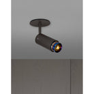 Buster + Punch - NEIG-683978 - Projecteur LED - Acier brûlé