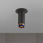 Buster + Punch - NEIG-684012 - LED Spotlight - Burnt Steel