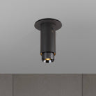 Buster + Punch - NEIG-694013 - LED Spotlight - Gun Metal