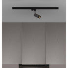 Buster + Punch - NEIG-694047 - Projecteur LED - Gris anthracite