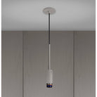 Buster + Punch - NEIG-703952 - LED Spotlight - Burnt Steel