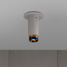 Buster + Punch - NEIG-704020 - LED Spotlight - Burnt Steel