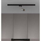Buster + Punch - NEIG-704054 - Projecteur LED - Acier brûlé