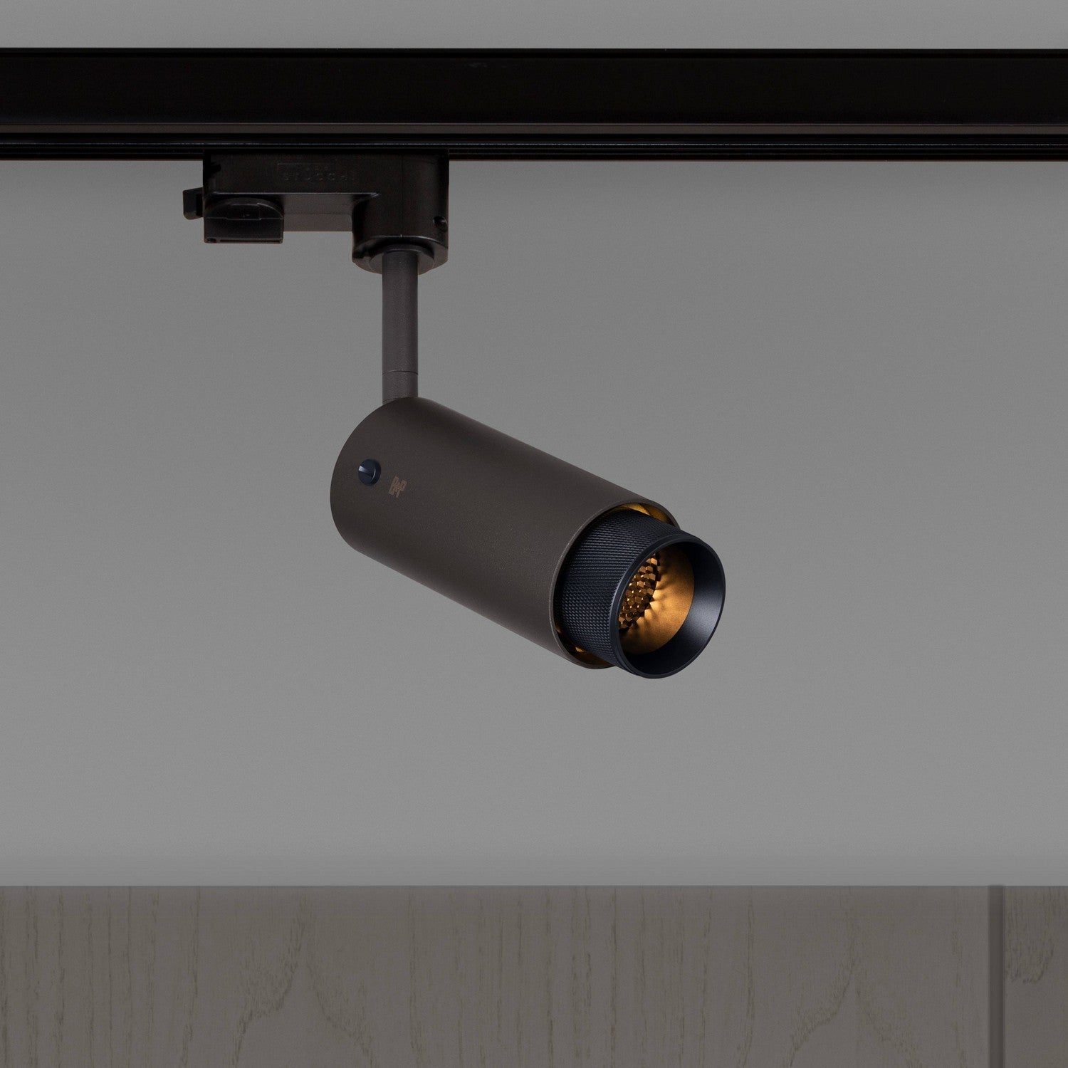 Buster + Punch - NEIG-944041 - LED Spotlight - Black