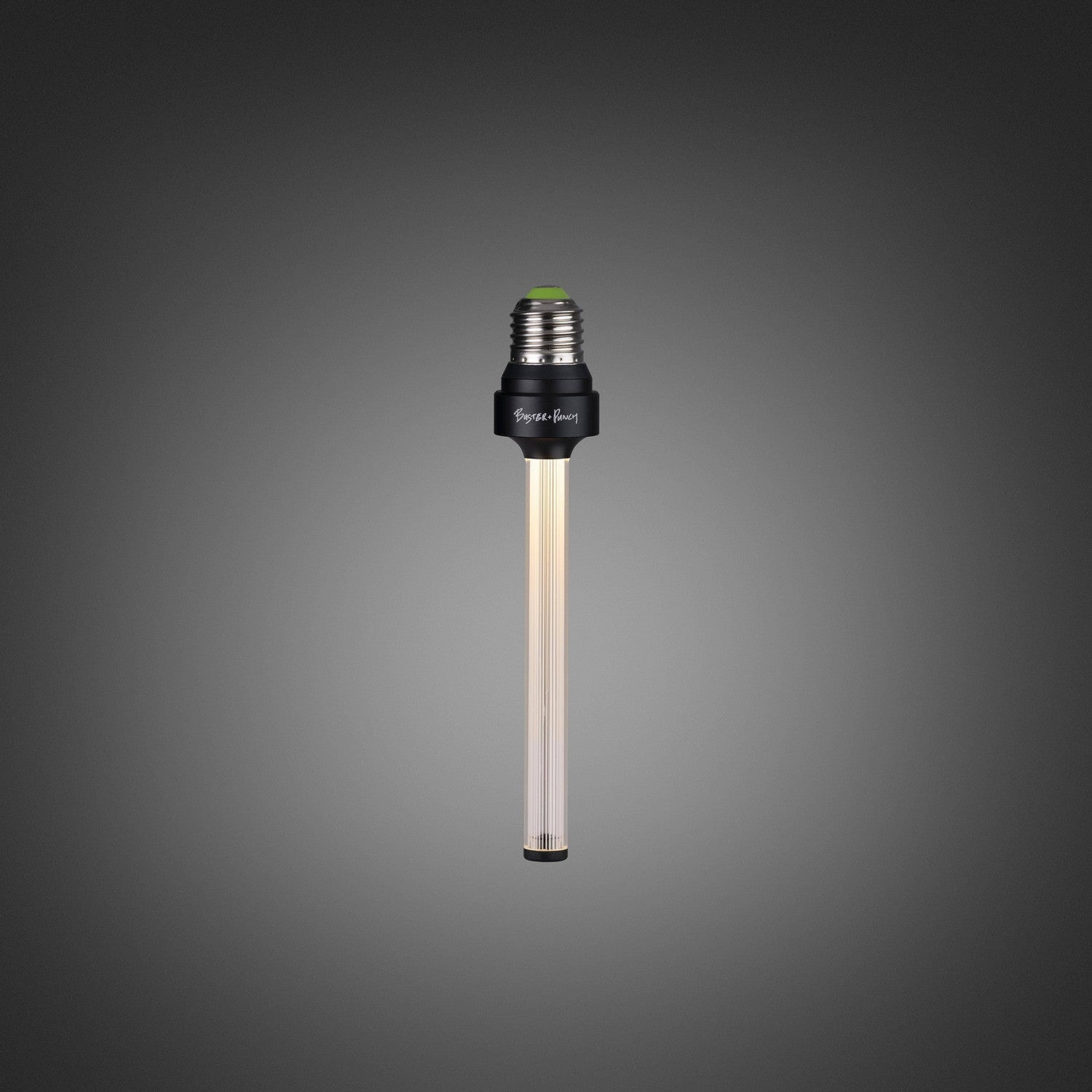 Buster + Punch - NFB-371580 - Light Bulb - Smoked