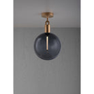 Buster + Punch - NFC-493208 - Luminaire linéaire LED à fixation plafond - Laiton