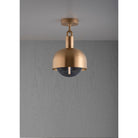 Buster + Punch - NFC-813200 - Luminaire linéaire LED à fixation plafond - Laiton