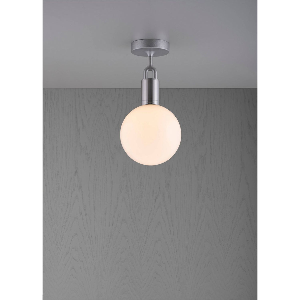 Buster + Punch - NFC-843215 - LED Linear Ceiling Mount - Steel