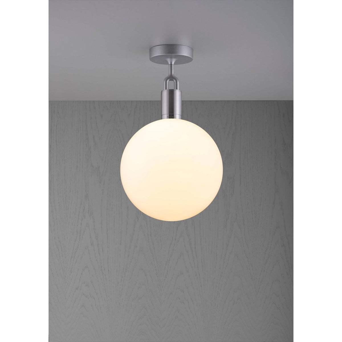 Buster + Punch - NFC-843216 - LED Linear Ceiling Mount - Steel