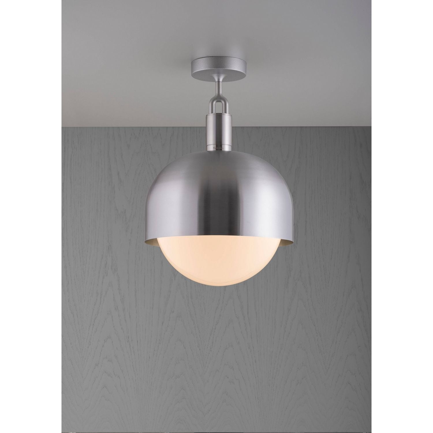 Buster + Punch - NFC-853211 - LED Linear Ceiling Mount - Steel