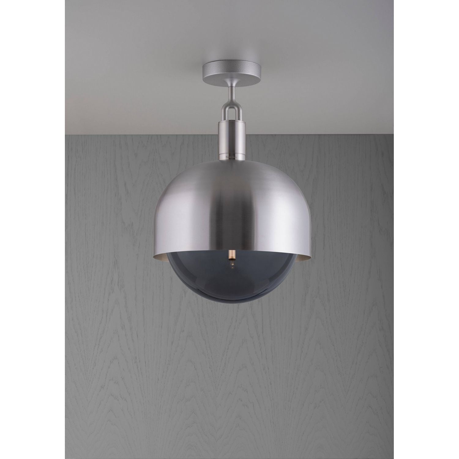 Buster + Punch - NFC-853212 - LED Linear Ceiling Mount - Steel