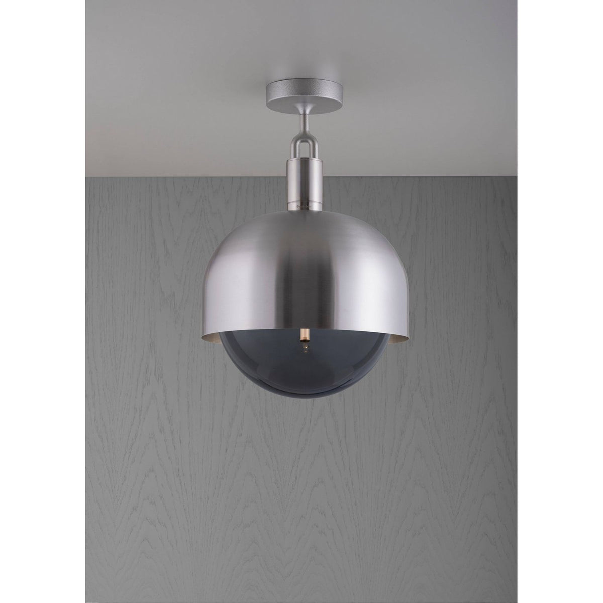 Buster + Punch - NFC-853212 - Luminaire linéaire LED à fixation plafond - Acier