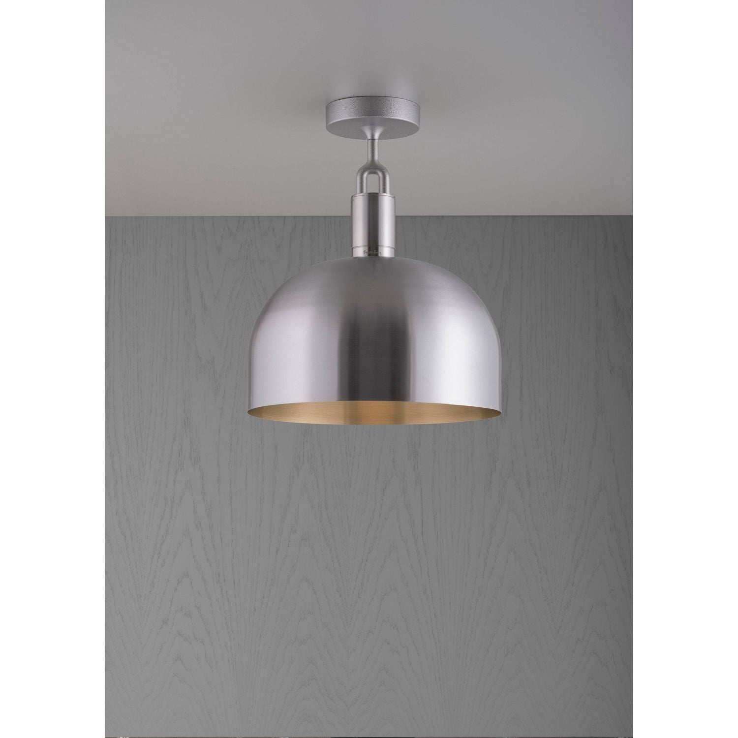 Buster + Punch - NFC-853214 - LED Linear Ceiling Mount - Steel