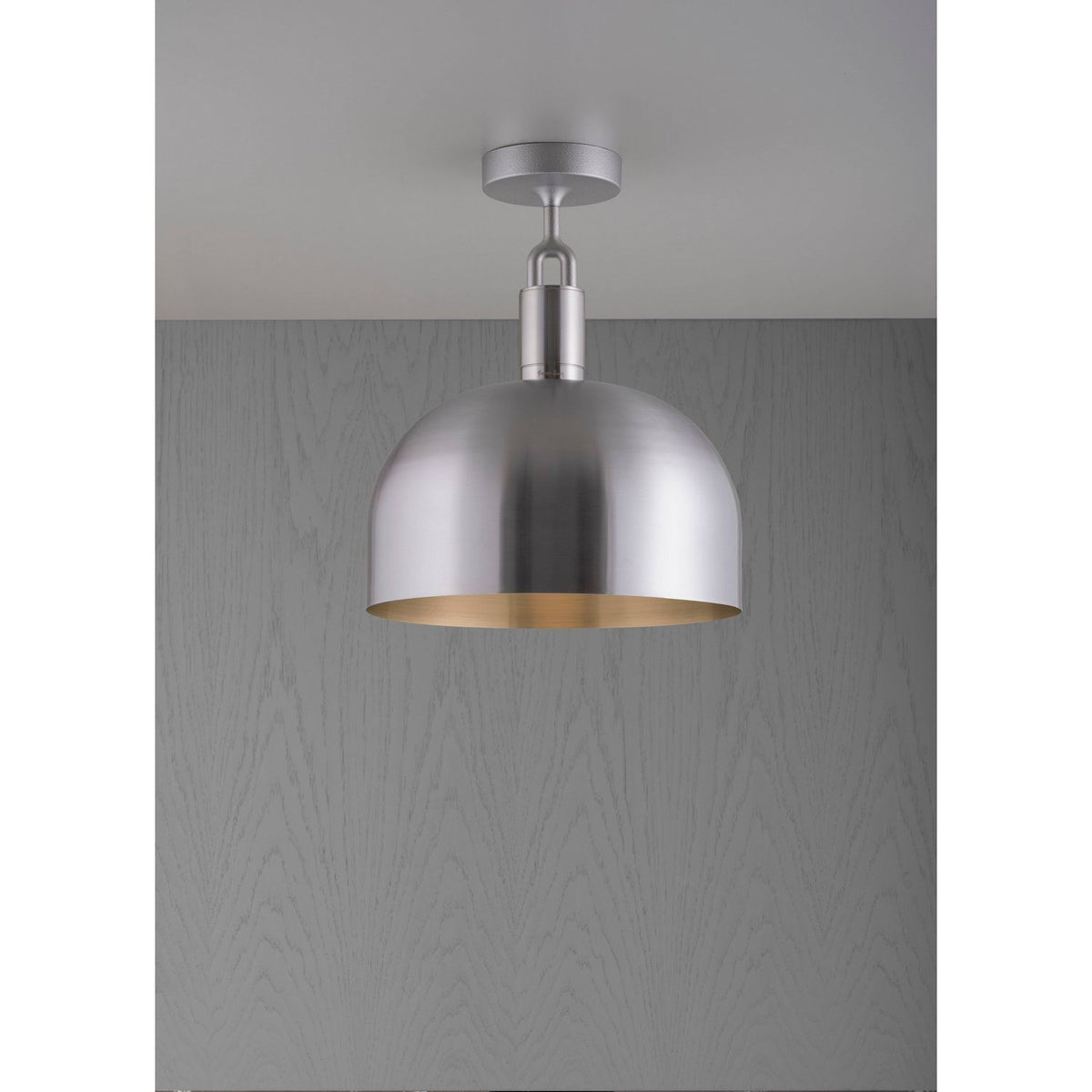 Buster + Punch - NFC-853214 - LED Linear Ceiling Mount - Steel