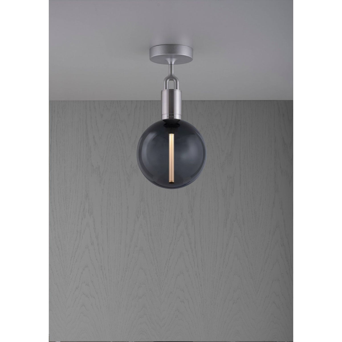 Buster + Punch - NFC-853234 - LED Linear Ceiling Mount - Steel