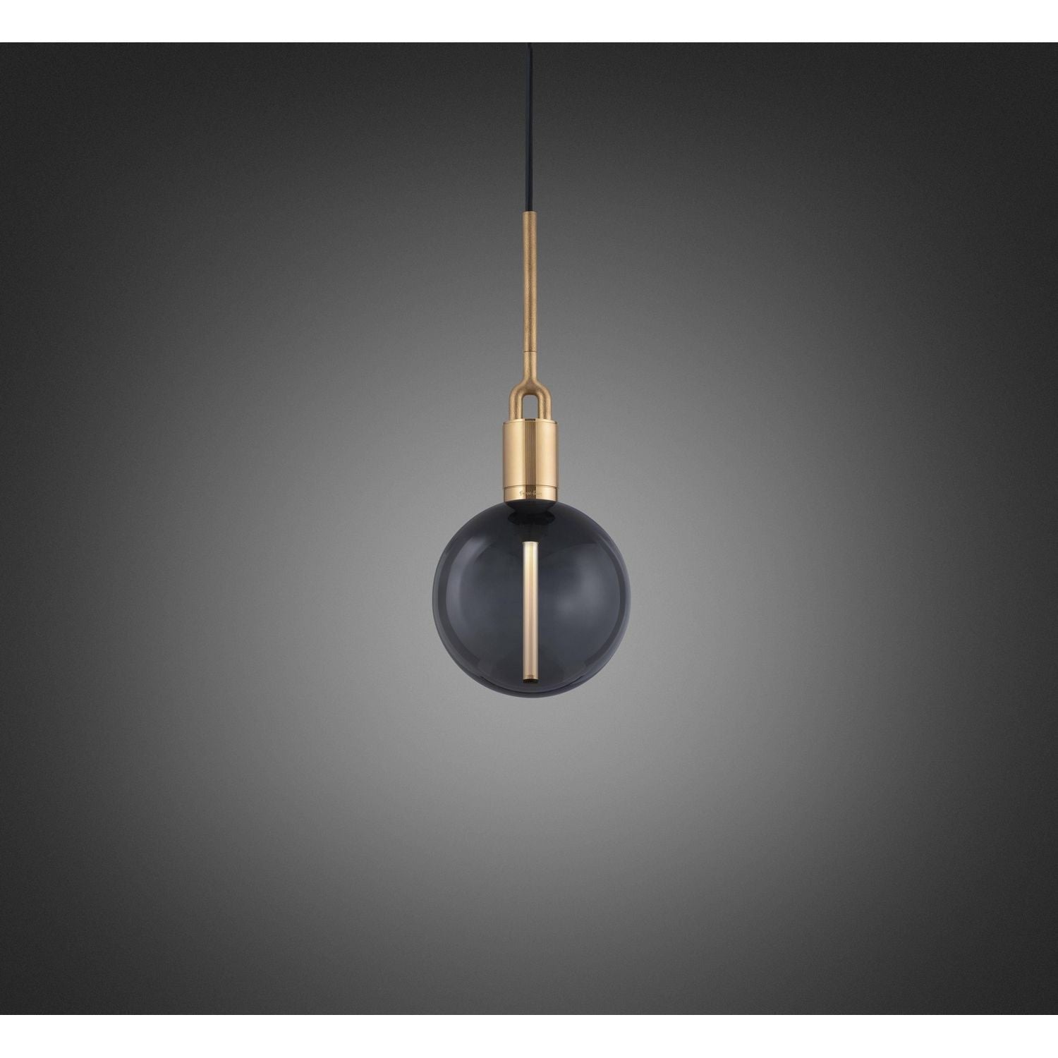 Buster + Punch - NFP-493171 - LED Pendant - Brass