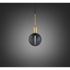 Buster + Punch - NFP-493171 - LED Suspension - Laiton