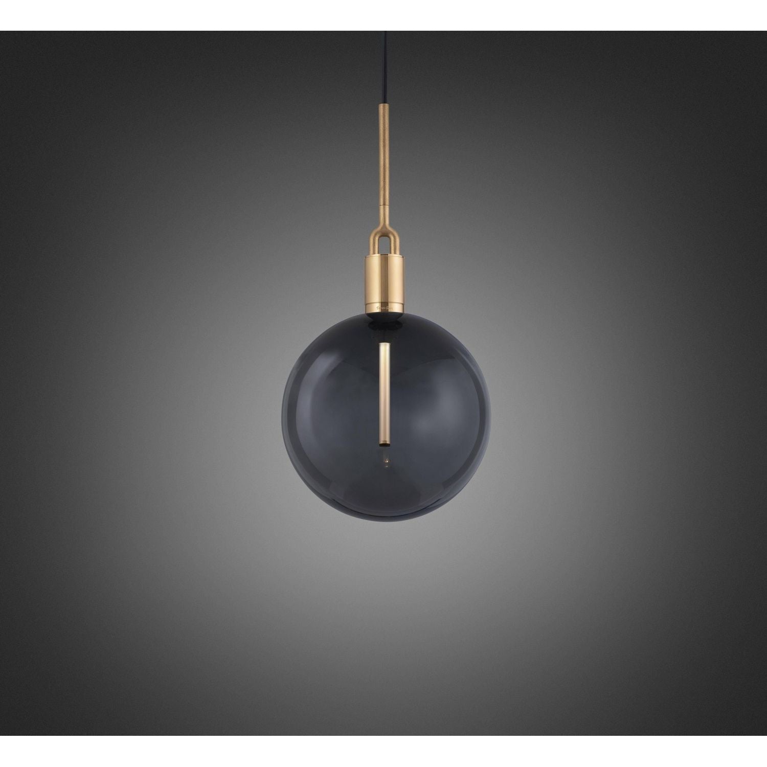 Buster + Punch - NFP-493172 - LED Pendant - Brass