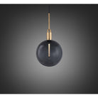 Buster + Punch - NFP-493172 - LED Suspension - Laiton