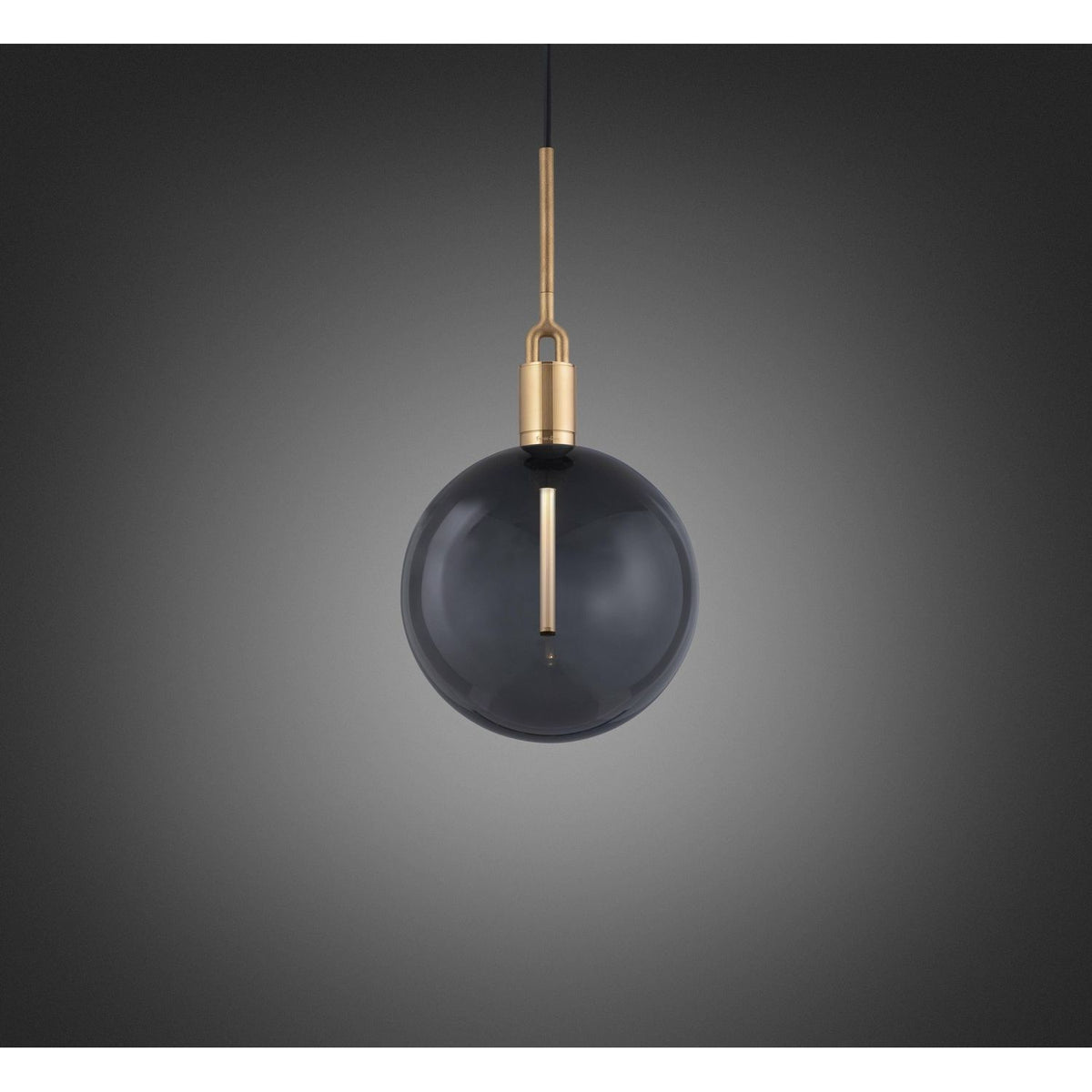 Buster + Punch - NFP-493172 - LED Pendant - Brass