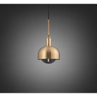 Buster + Punch - NFP-813164 - LED Suspension - Laiton