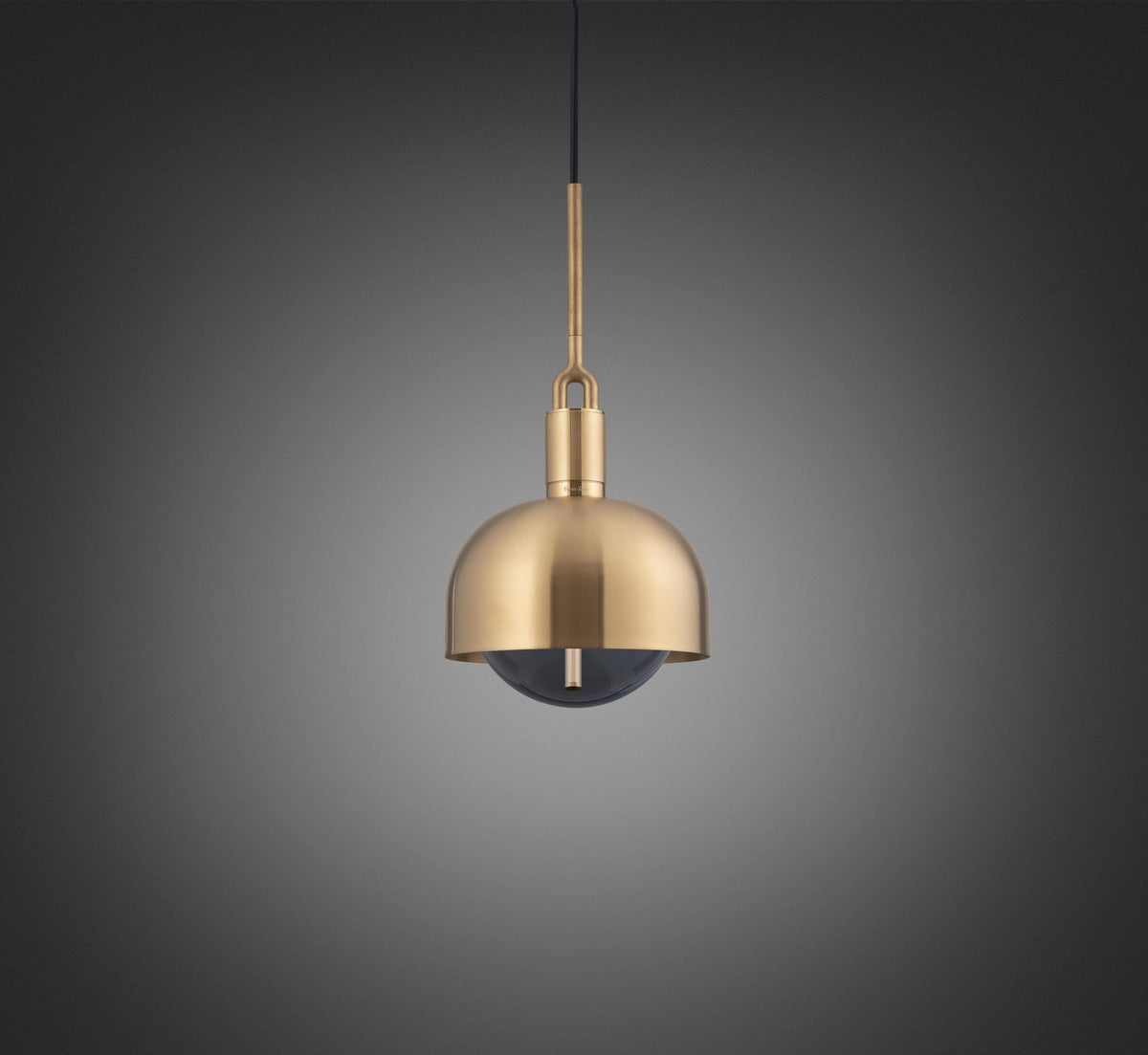 Buster + Punch - NFP-813164 - LED Pendant - Brass