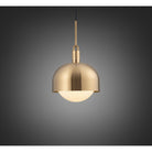 Buster + Punch - NFP-813165 - LED Suspension - Laiton
