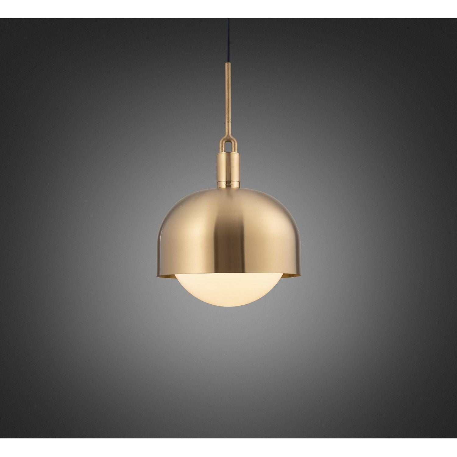 Buster + Punch - NFP-813165 - LED Suspension - Laiton