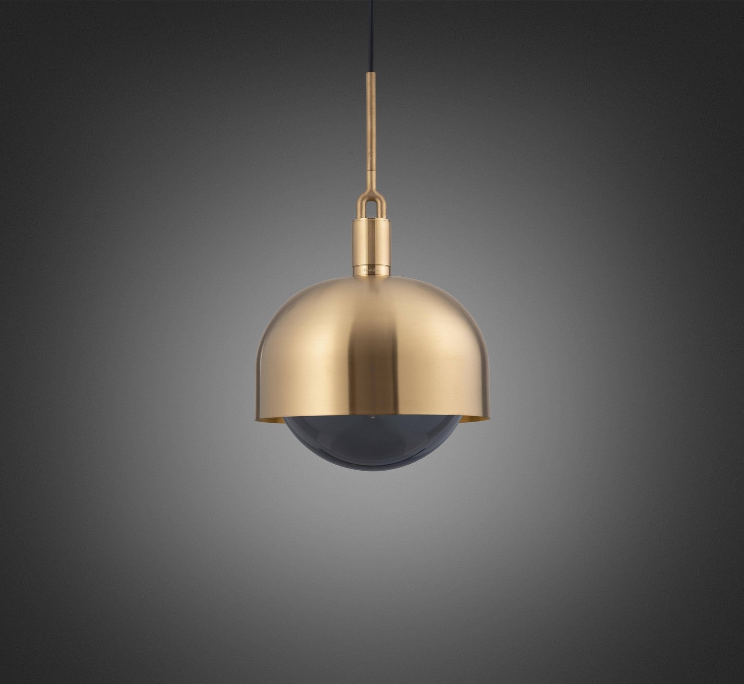 Buster + Punch - NFP-813166 - LED Pendant - Brass