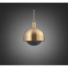 Buster + Punch - NFP-813166 - LED Suspension - Laiton