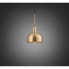 Buster + Punch - NFP-813167 - LED Pendant - Brass