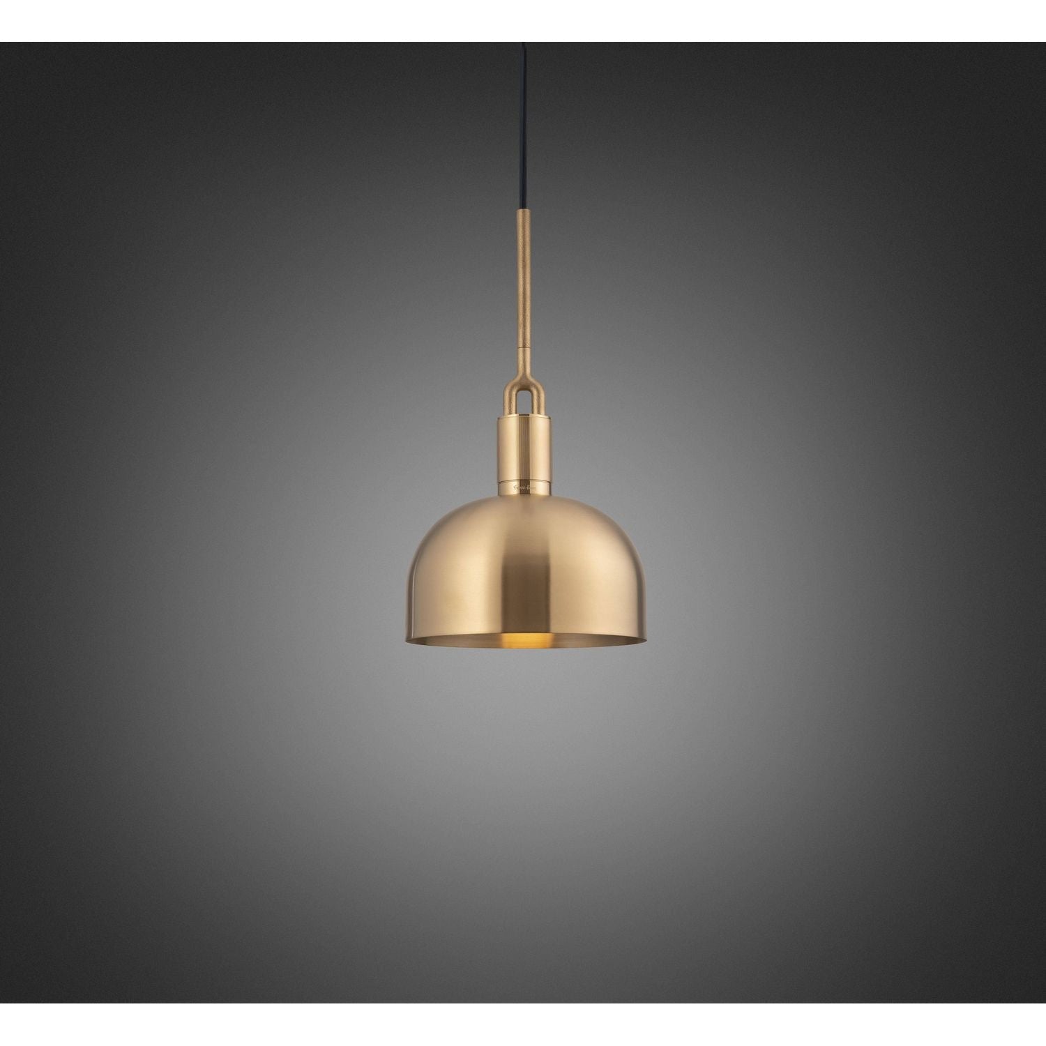 Buster + Punch - NFP-813167 - LED Pendant - Brass
