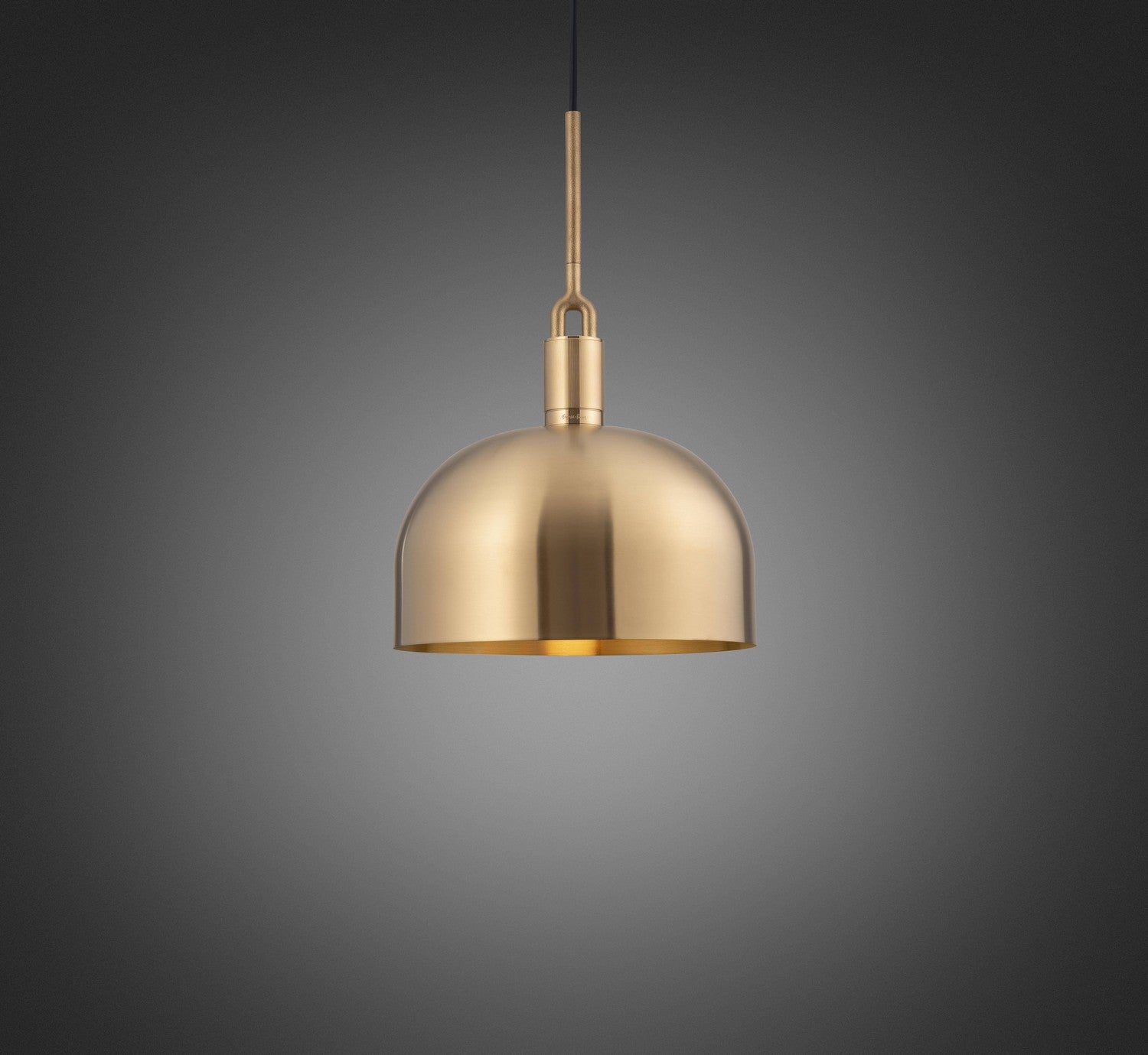 Buster + Punch - NFP-813168 - LED Pendant - Brass