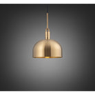 Buster + Punch - NFP-813168 - LED Pendant - Brass