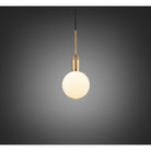 Buster + Punch - NFP-823169 - LED Suspension - Laiton