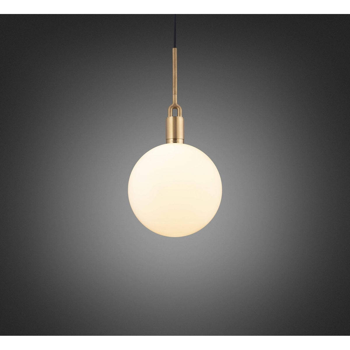Buster + Punch - NFP-823170 - LED Pendant - Brass