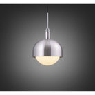 Buster + Punch - NFP-833175 - LED Suspension - Acier