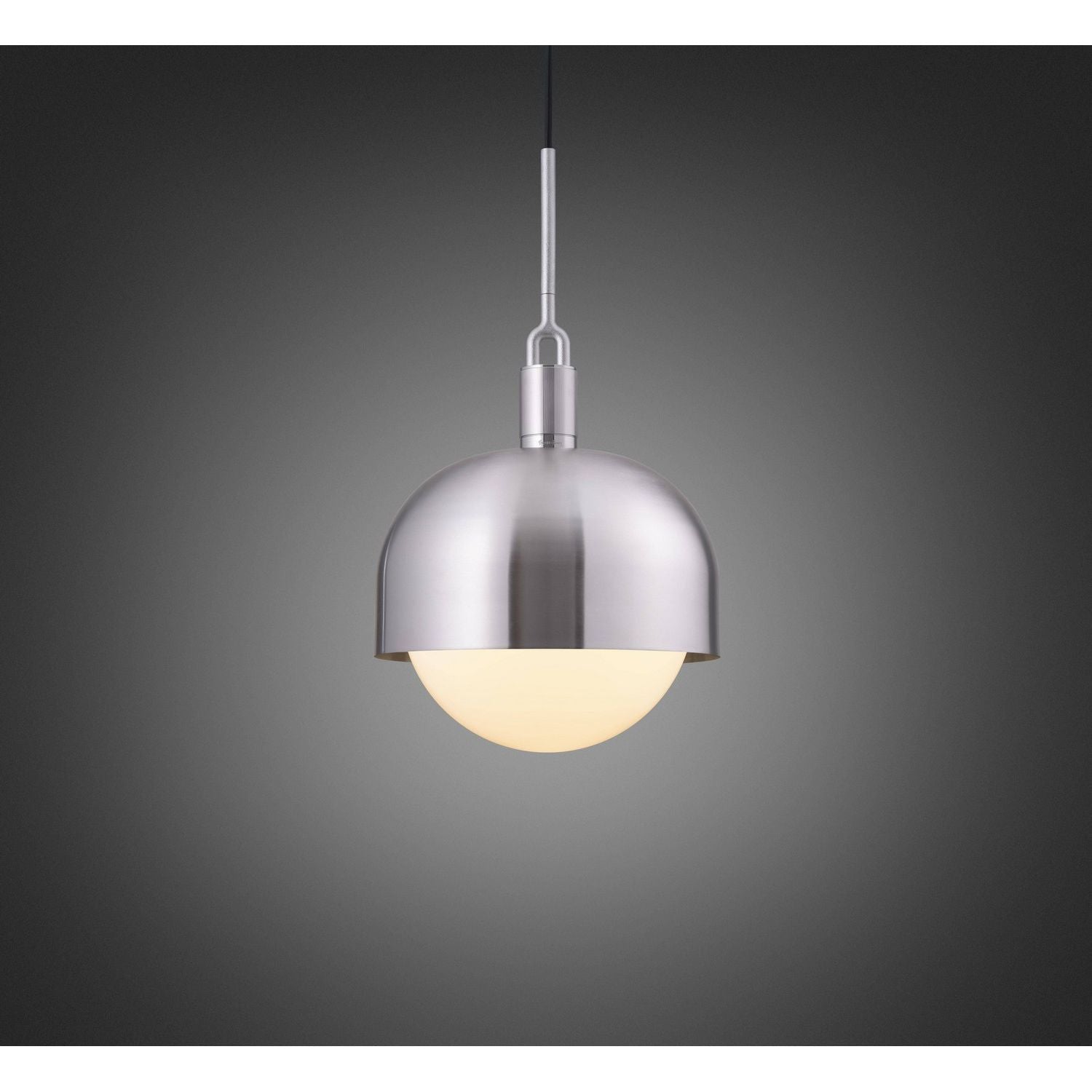 Buster + Punch - NFP-833175 - LED Suspension - Acier