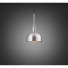 Buster + Punch - NFP-833177 - LED Pendant - Steel