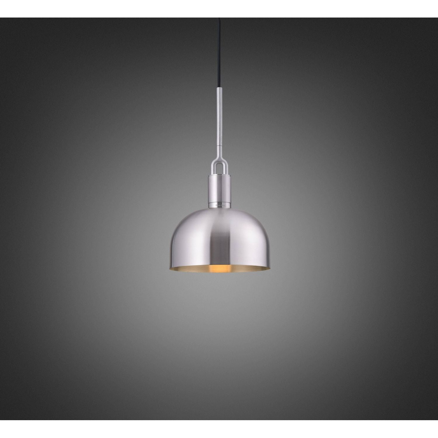 Buster + Punch - NFP-833177 - LED Pendant - Steel