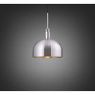 Buster + Punch - NFP-833178 - LED Pendant - Steel