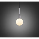 Buster + Punch - NFP-843179 - LED Suspension - Acier
