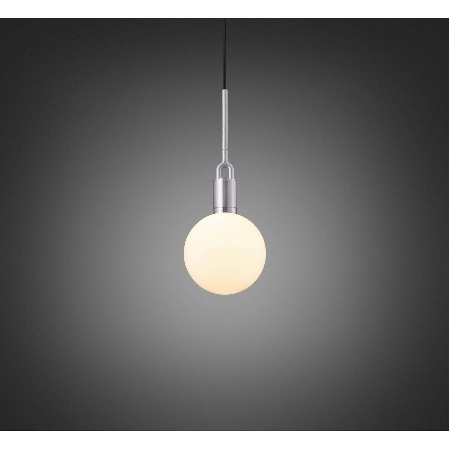 Buster + Punch - NFP-843179 - LED Pendant - Steel