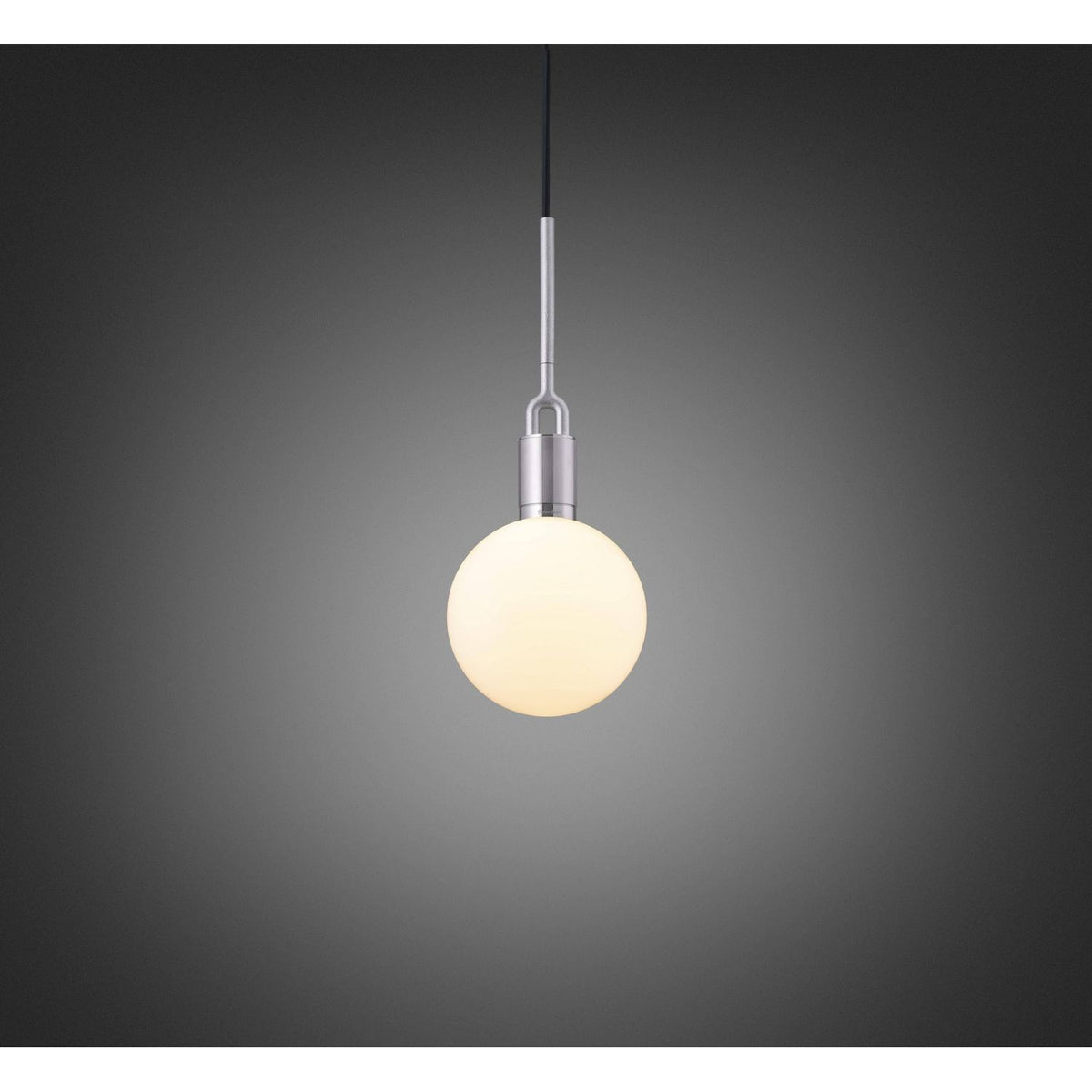 Buster + Punch - NFP-843179 - LED Pendant - Steel