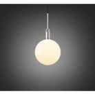 Buster + Punch - NFP-843180 - LED Suspension - Acier